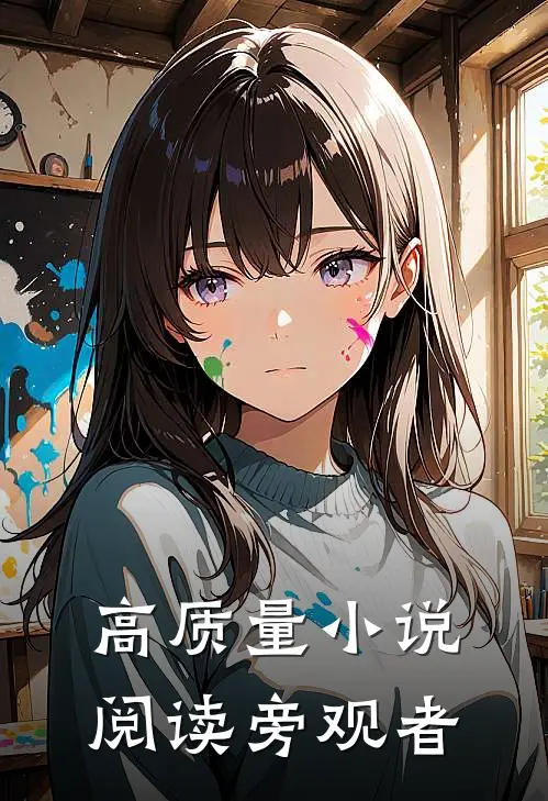高质量小说阅读旁观者