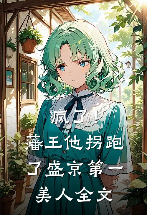 疯了！藩王他拐跑了盛京第一美人全文