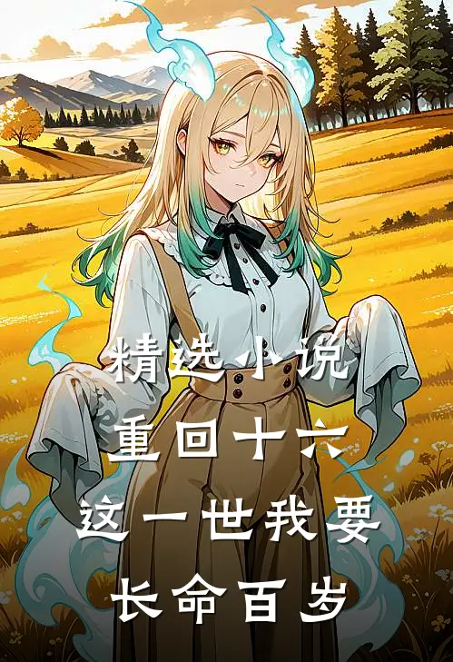 精选小说重回十六，这一世我要长命百岁