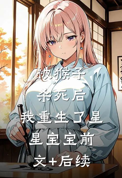 被猴子杀死后，我重生了星星宝宝前文+后续