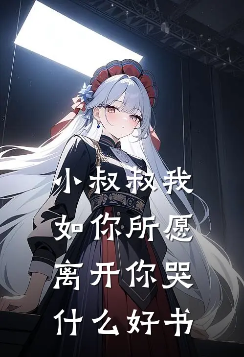 小叔叔我如你所愿离开你哭什么好书