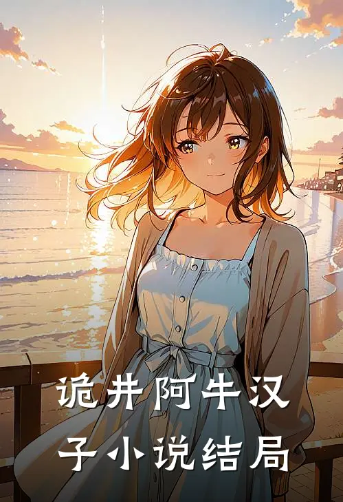 《诡井》阿牛汉子小说结局