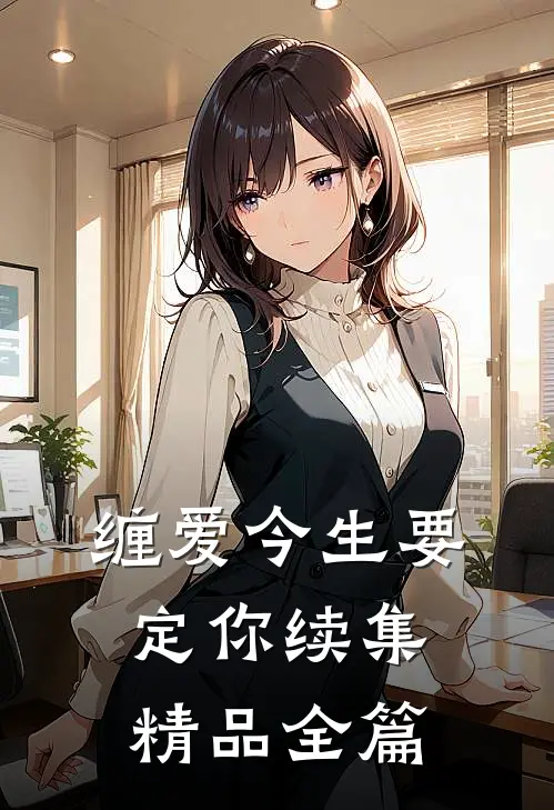 缠爱今生要定你续集精品全篇