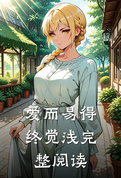 爱而易得终觉浅完整阅读
