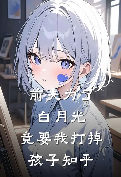 前夫为了白月光,竟要我打掉孩子知乎全文