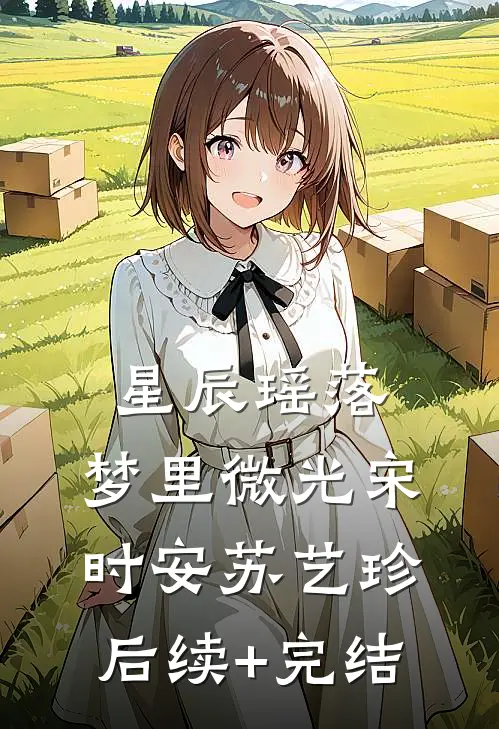 星辰瑶落，梦里微光宋时安苏艺珍后续+完结