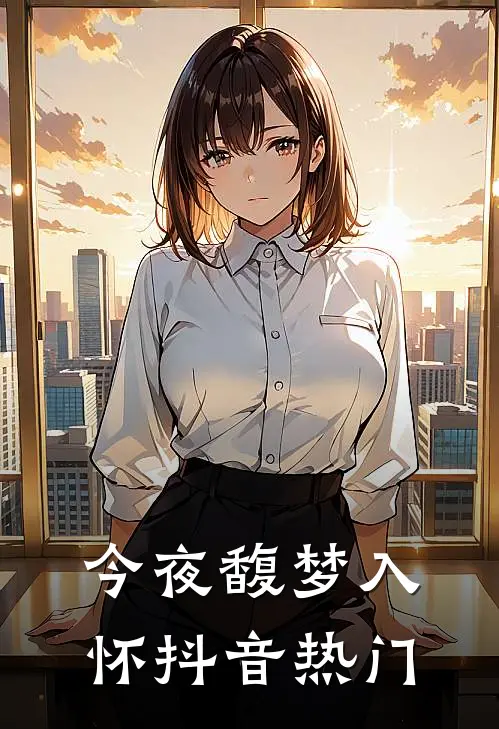 今夜馥梦入怀抖音热门