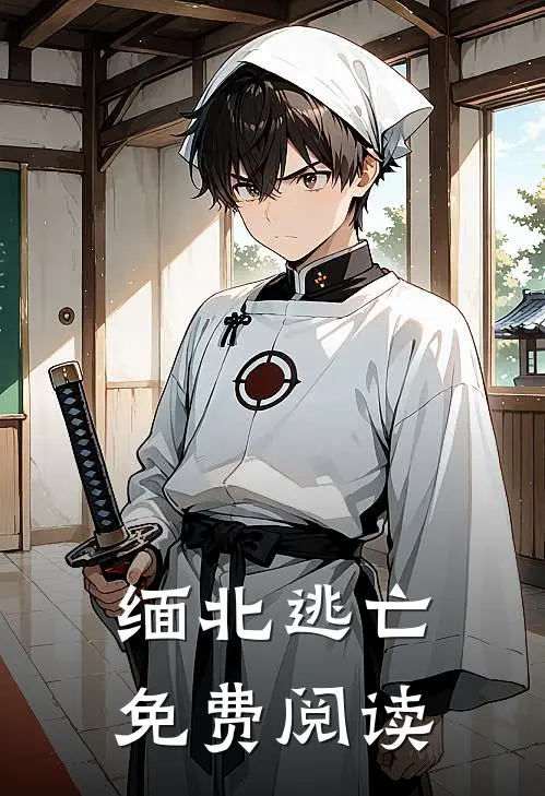 缅北逃亡免费阅读