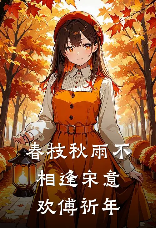 春枝秋雨不相逢宋意欢傅祈年