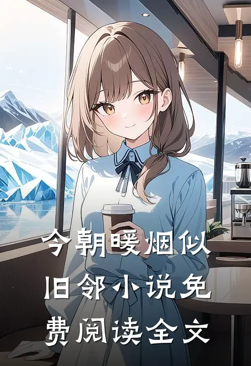 今朝暖烟似旧邻小说免费阅读全文