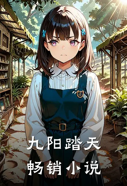 九阳踏天畅销小说