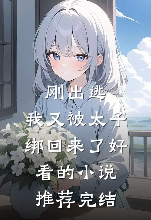 刚出逃，我又被太子绑回来了好看的小说推荐完结