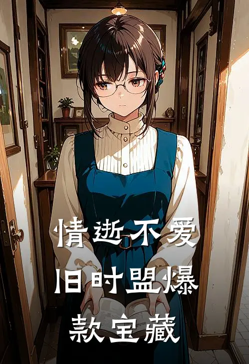 情逝不爱旧时盟爆款宝藏