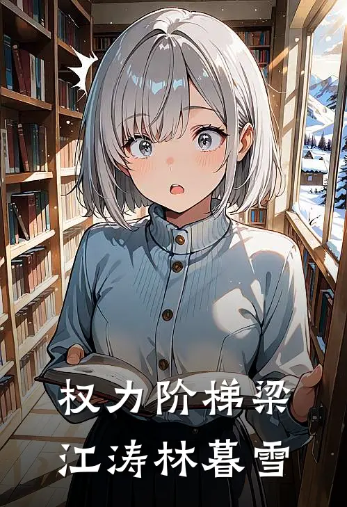 权力阶梯梁江涛林暮雪