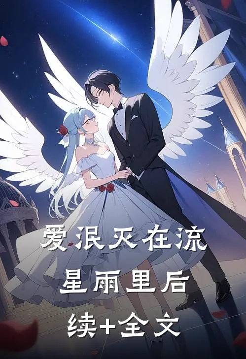 爱泯灭在流星雨里后续+全文