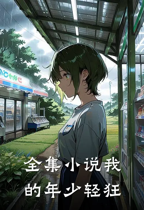 全集小说我的年少轻狂