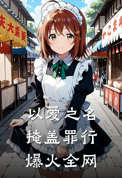 以爱之名掩盖罪行爆火全网