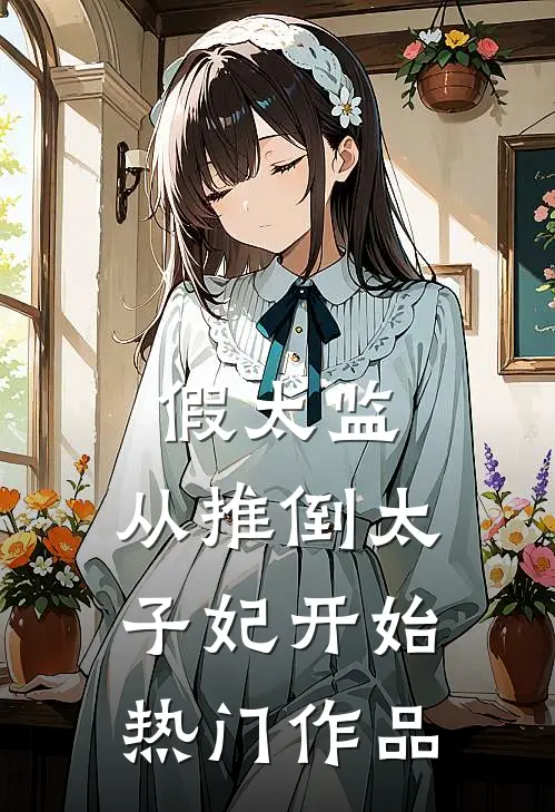 假太监：从推倒太子妃开始热门作品
