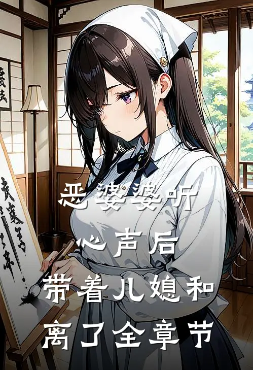 恶婆婆听心声后，带着儿媳和离了全章节