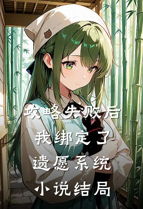 攻略失败后，我绑定了遗愿系统小说结局