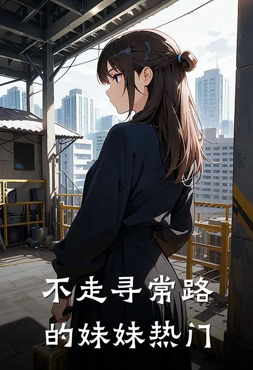 不走寻常路的妹妹热门