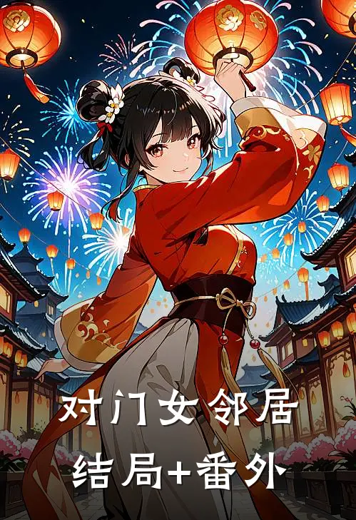 对门女邻居结局+番外