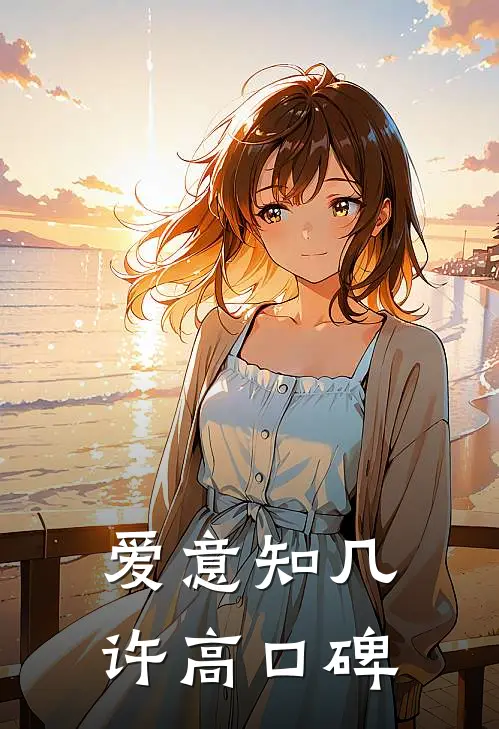 爱意知几许高口碑
