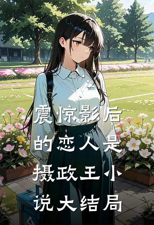 震惊影后的恋人是摄政王小说大结局