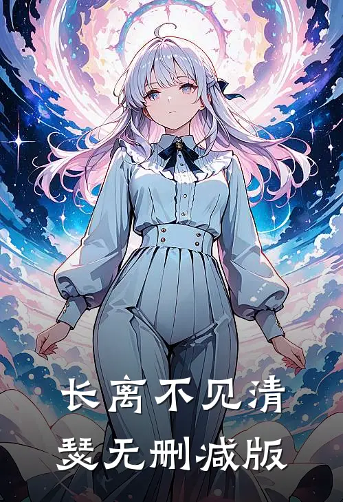 长离不见清瑟无删减版