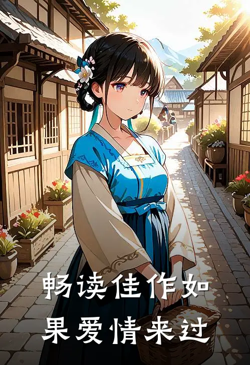 畅读佳作如果爱情来过