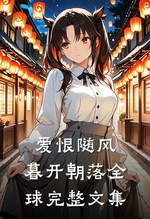 爱恨随风，暮开朝落全球完整文集