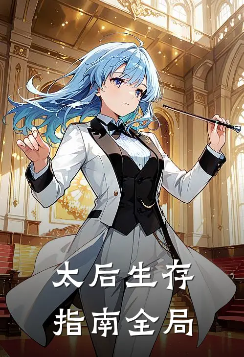 太后生存指南全局