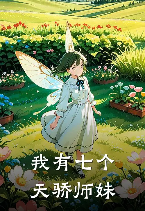 我有七个天骄师妹