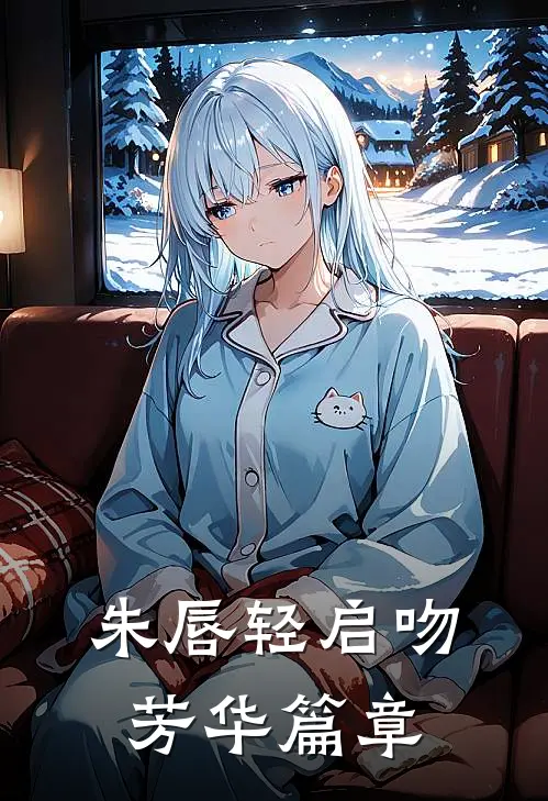 朱唇轻启吻芳华篇章
