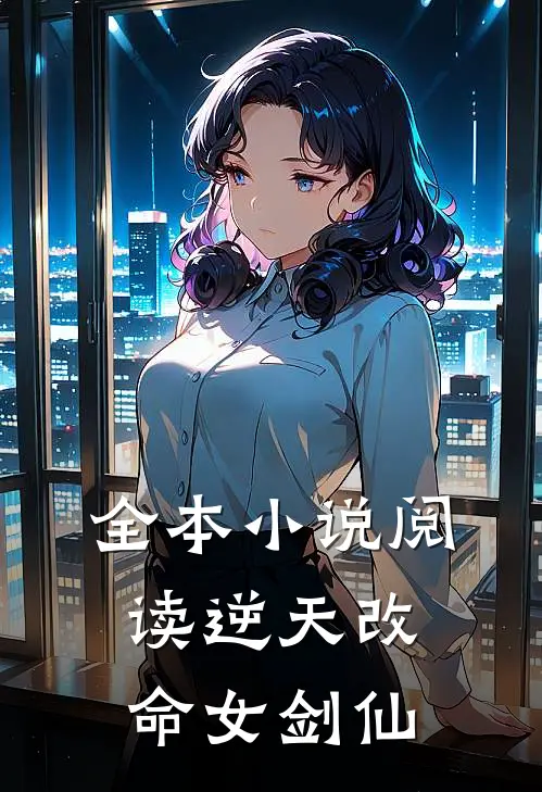 全本小说阅读逆天改命女剑仙