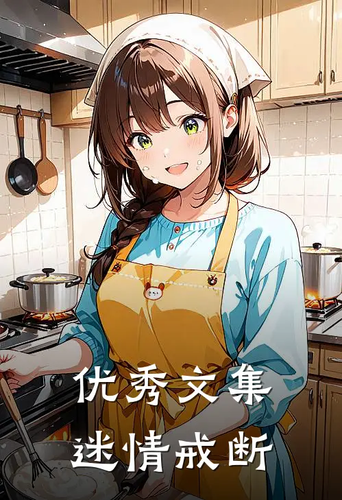 优秀文集迷情戒断
