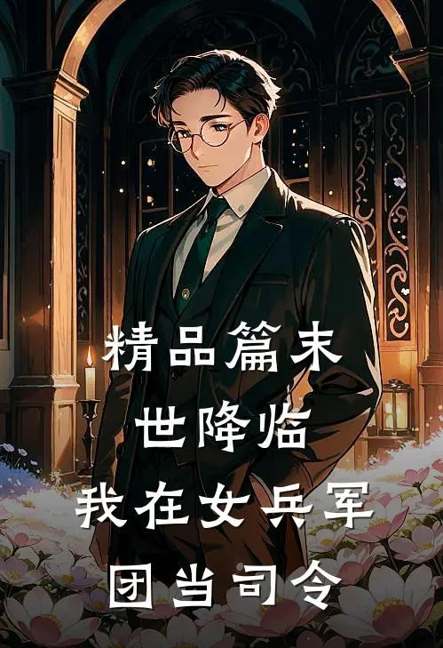 精品篇末世降临，我在女兵军团当司令