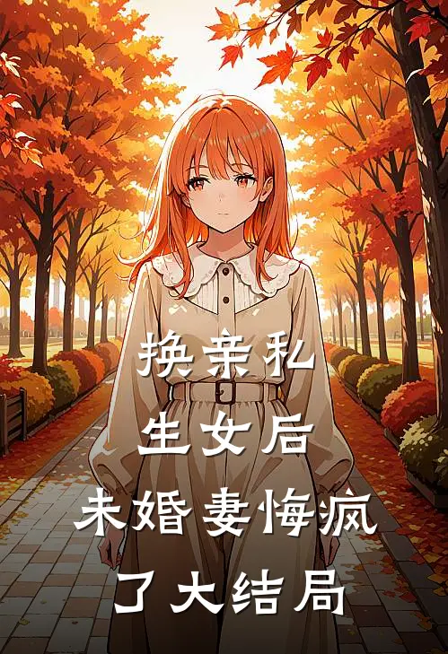 换亲私生女后，未婚妻悔疯了大结局