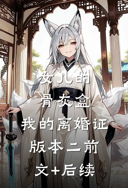 女儿的骨灰盒，我的离婚证版本二前文+后续