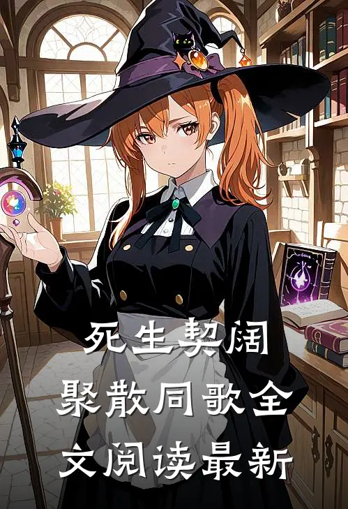 死生契阔，聚散同歌全文阅读最新