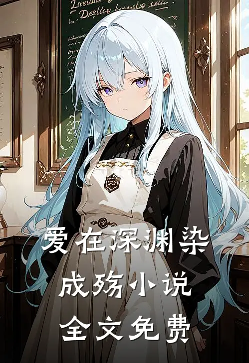 爱在深渊染成殇小说全文免费