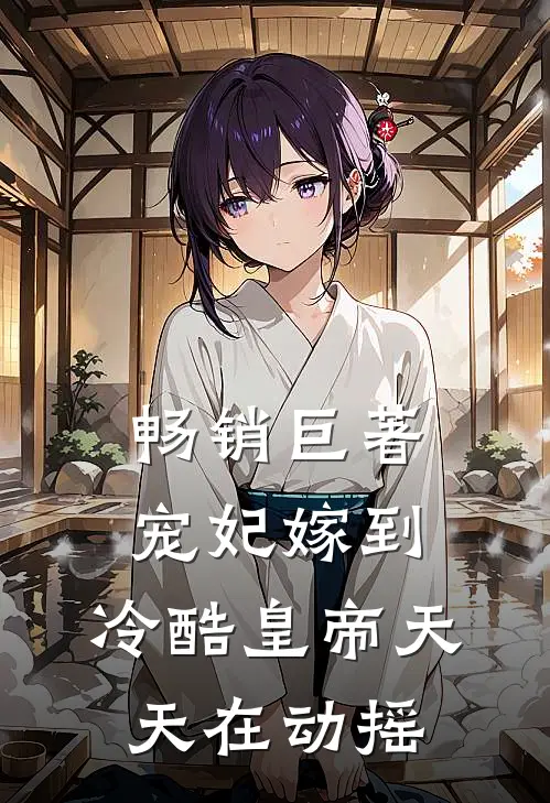 畅销巨著宠妃嫁到：冷酷皇帝天天在动摇