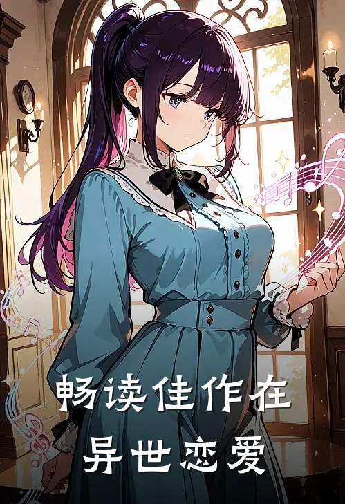畅读佳作在异世恋爱