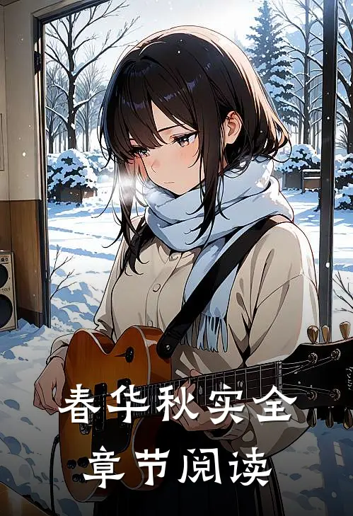 春华秋实全章节阅读
