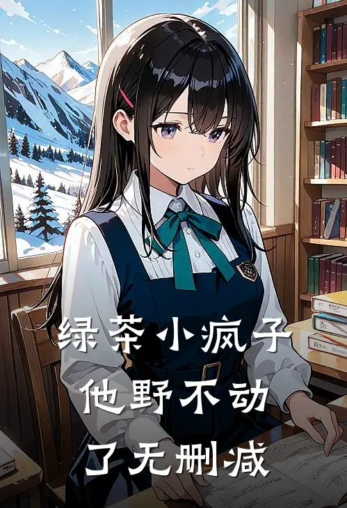 绿茶小疯子他野不动了无删减