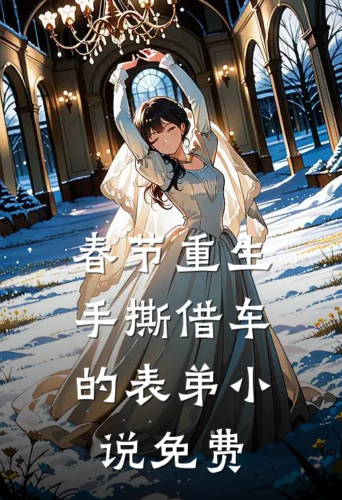 春节重生，手撕借车的表弟小说免费