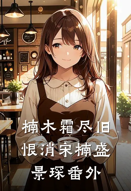 楠木霜尽旧恨消宋楠盛景琛番外