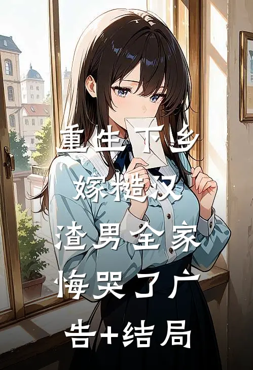 重生下乡嫁糙汉，渣男全家悔哭了广告+结局