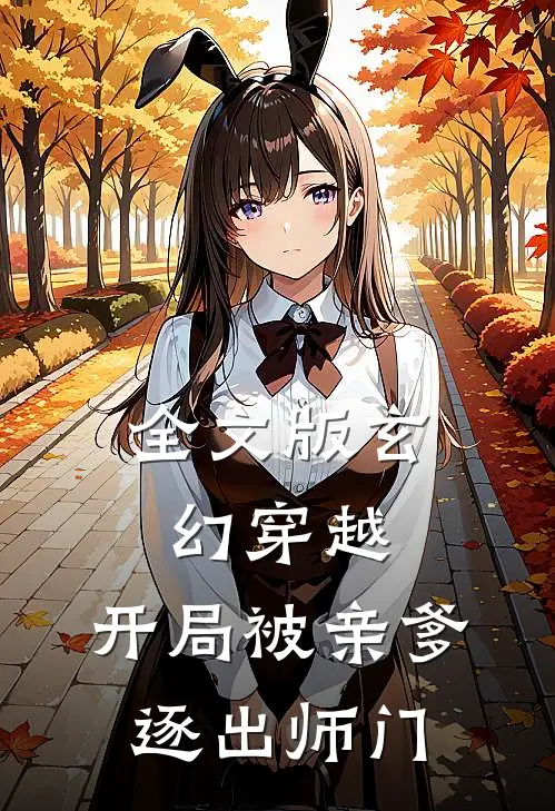 全文版玄幻穿越开局被亲爹逐出师门免费阅读