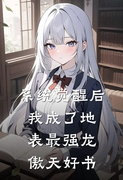 系统觉醒后，我成了地表最强龙傲天好书